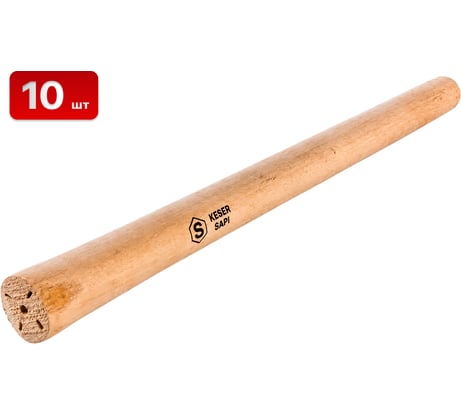 Черенок для универсального молотка (10 шт) SAMGRUPP SR-087100420-10