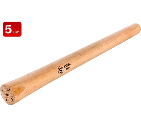 Черенок для универсального молотка (5 шт) SAMGRUPP SR-087100420-5