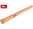 Черенок для универсального молотка (40 шт) SAMGRUPP SR-087100420-40 1