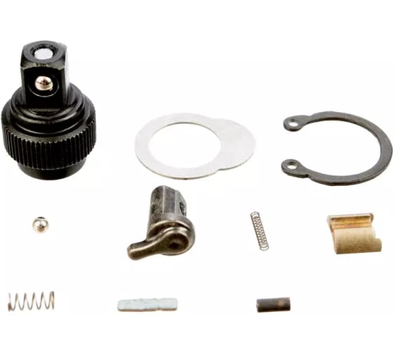 Ремкомплект ключа трещоточного GARWIN 1/2" 72 зуба 615820-1/2-RK