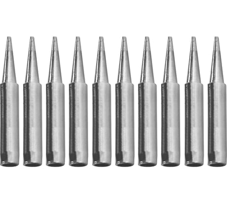 Комплект жал 900M-T-1.2D-K 10 шт МЕГЕОН к0000036453