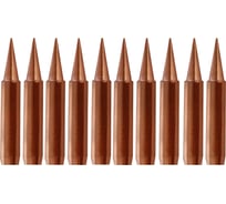Комплект жал 900M-T-0.8D-CU-K 10 шт МЕГЕОН к0000036442
