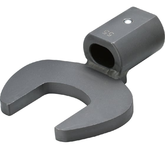 Насадка рожковая THIOE202850 (50 мм; 20x28.5 мм) Thorvik 53319 1