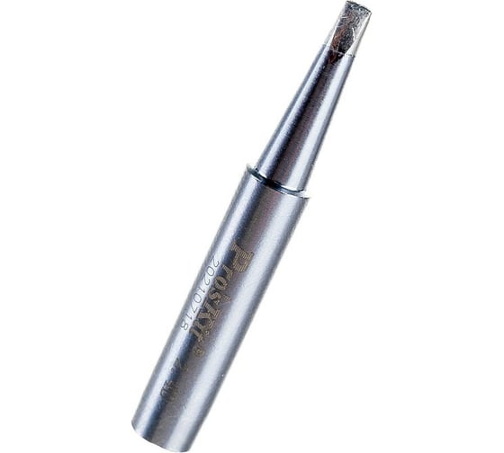 Жало для паяльника Fibox 5SI-216N-2.4D