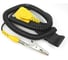 Браслет антистатический Fibox 608-611B 2