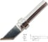 Жало для паяльника Amperin Quick QSS200-T-K 62868 1