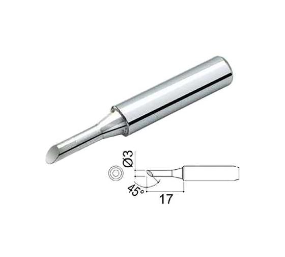 Жало для паяльника Amperin Quick QSS960-T-3CF 85653