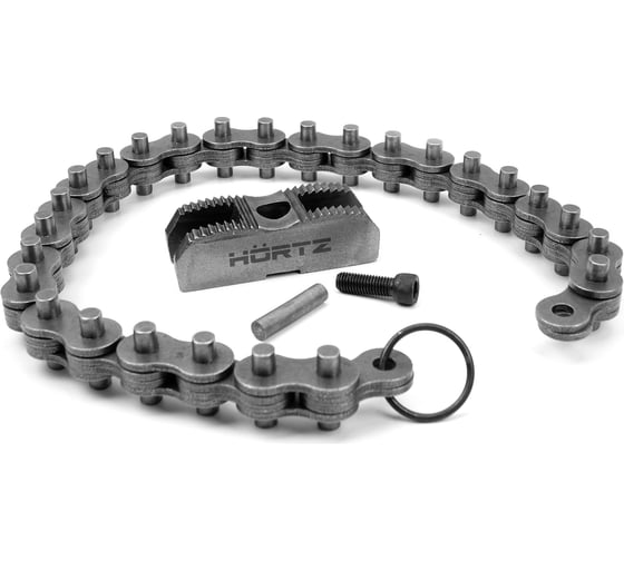 Ремкомплект ЗИП к цепному ключу 14" HORTZ 854605 1