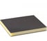 Губка шлифовальная двухсторонняя AbraTechnic Grey Flex 120x98x13мм P220, ABR.2X.220/5 1