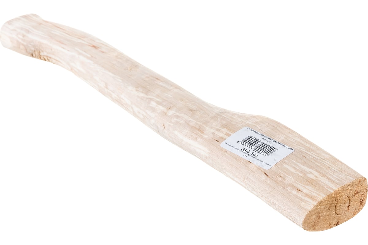  для топора деревянное, 365 мм РемоКолор 39-0-141 - выгодная .