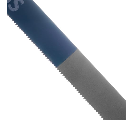 Полотно по металлу HSS (2 шт; 24TPI; 300 мм) РемоКолор 42-0-032