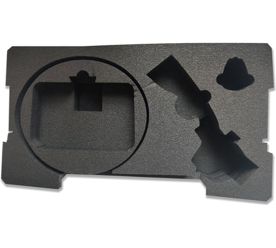 Ложемент LASERTECH 7842051