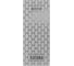 Пластина алмазная KAHITO Katana HEXA #600 00-00002715 1