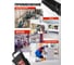 Пластиковый держатель Rockforce к набору RF-5121MP RF-5121MP-P(49913) 4
