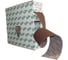 Губка шлифовальная Flexifoam Red Soft Roll 24000 х 100 х 3 мм CAO p 180 superfine (200шт) 702ZF21B0006FA180 1