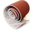 Губка шлифовальная Flexifoam Red Soft Roll 24000 х 100 х 3 мм CAO p 180 superfine (200шт) 702ZF21B0006FA180 2