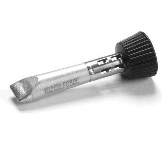 Жало паяльное Ersa 0102CDLF080C для i-Tool 0102CDLF080CSB 00454638