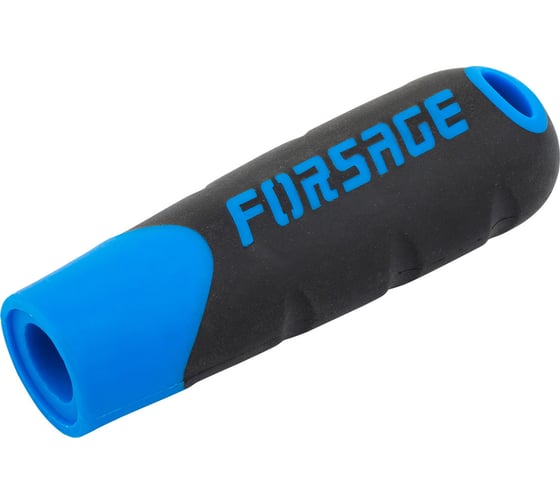 Рукоятка пластиковая Forsage для ключа трещотки 1/2 F-1/2-P(64958)