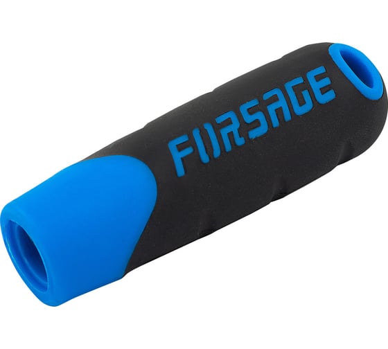 Рукоятка пластиковая Forsage для ключа трещотки 1/4 F-1/4-P(64959)