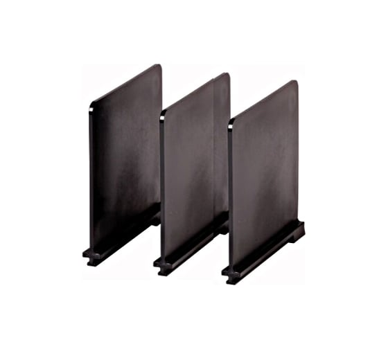 Разделитель фаз Schrack Technik, 4-пол, для МС2 MC296872--