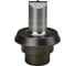 Пуансон Makita 10 мм круглое отверстие для DPP200 SC05340080 1