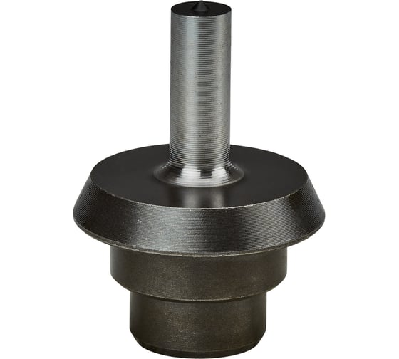 Пуансон Makita 6,5 мм круглое отверстие для DPP200 SC05340050