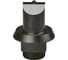 Пуансон Makita 13х19,5 мм овальное отверстие для DPP200 SC05340300 1