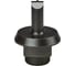 Пуансон Makita 6,5х10 мм овальное отверстие для DPP200 SC05340200 1