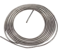 Припой OEM-Pos01-61K-0.8-S0.8 спираль, 0.8 мм, 0.8 м ОНЛАЙТ 90036