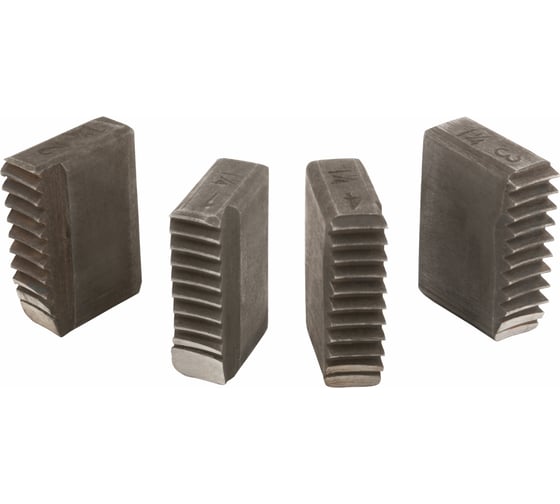 Резцы запасные для клуппов 1 1/4" FIT 70022