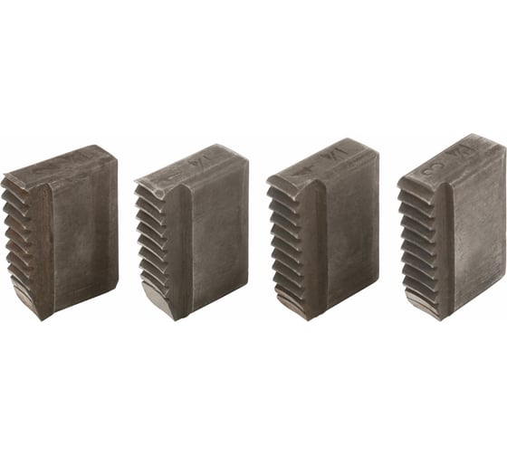Резцы запасные для клуппов 1 1/4" FIT 70022