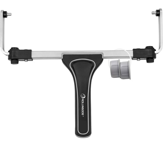 Бюгель, ручка для валика Adjustable Roller Frame 300-450 мм ROLLINGDOG 30089