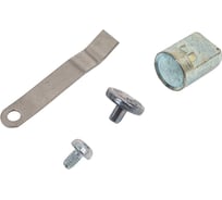 Ремкомплект кнопки для KN-87XX150 Knipex KN-8709150