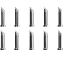 Комплект жал T800-4.6C-K 10 шт МЕГЕОН к0000036484