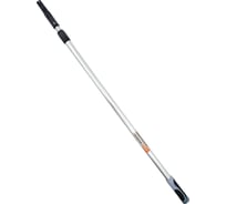 Удлинитель телескопический Aluminum Extension Pole 110-200 см, алюминий Rollingdog 40042