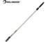 Удлинитель телескопический Aluminum Extension Pole 110-200 см, алюминий Rollingdog 40042 1