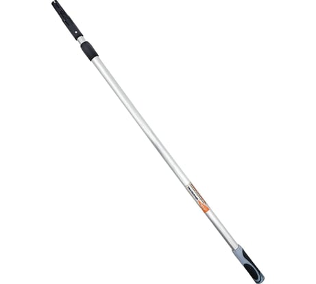 Удлинитель телескопический Aluminum Extension Pole 70-120 см, алюминий Rollingdog 40041
