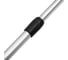 Удлинитель телескопический Aluminum Extension Pole 70-120 см, алюминий Rollingdog 40041 4
