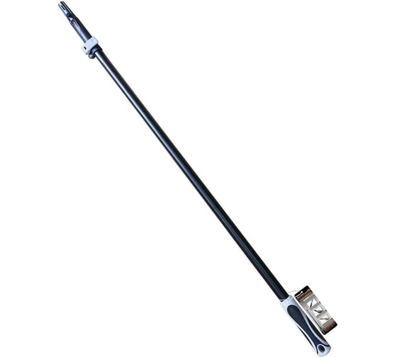 Удлинитель телескопический QuickFire Premium Extension Pole 110-200 см, алюминий Rollingdog 40027 1