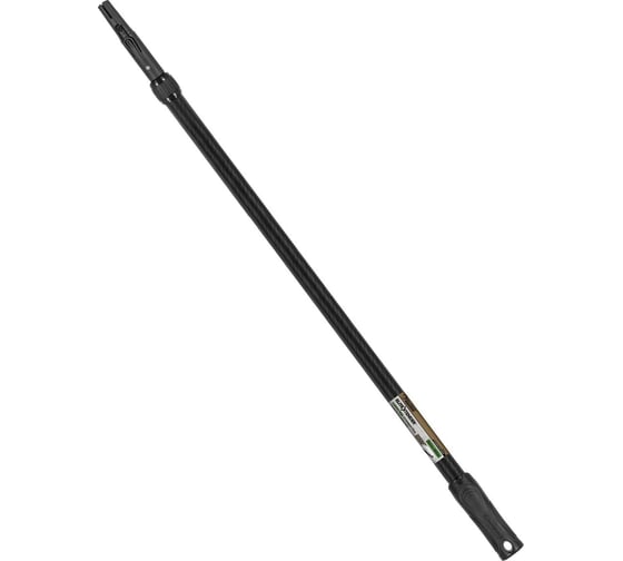 Удлинитель телескопический ELITE XTENDER Carbon Fiber 86-140 см Rollingdog 40033 1