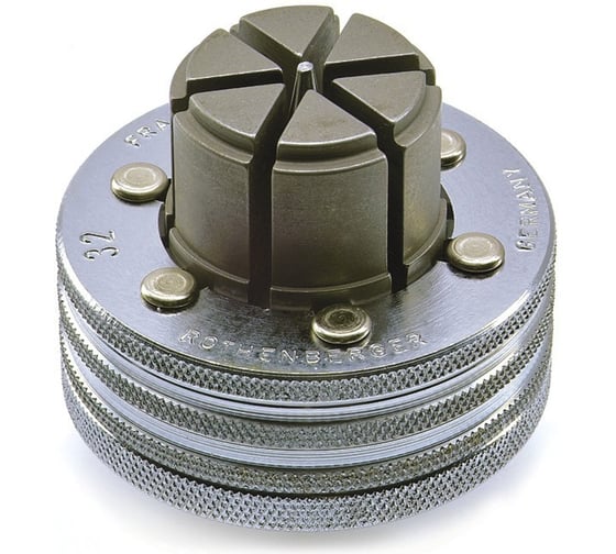 Расширительная головка стандарт ROLOCK Rothenberger D=35мм/1.3/8/h=1,6мм 12435
