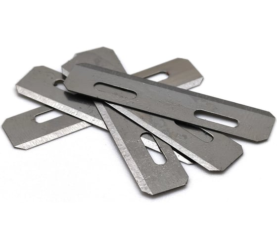 Сменные лезвия FLAGMAN TOOLS (5шт) для ножа WA320 PT00711205F