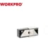 Лезвия-мини сменные WORKPRO (SK5, трапеция, кейс) 10шт, WP213022 3