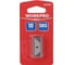Лезвия-мини сменные WORKPRO (SK5, трапеция, кейс) 10шт, WP213022 5
