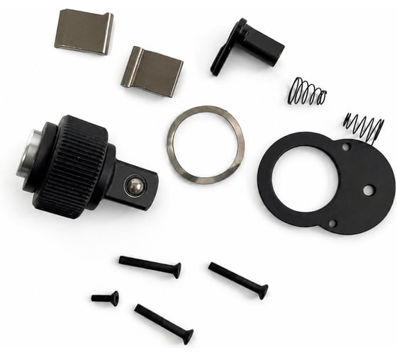 Ремкомплект к трещотке Forsage 80233 3/8'' F LIGHT-80233-P(67484)