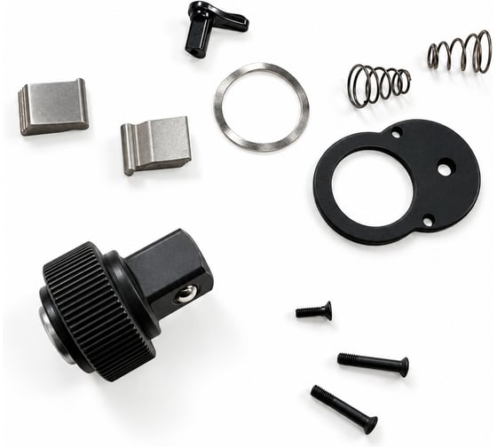 Ремкомплект к трещотке Rockforce RF-802422-P(68399)