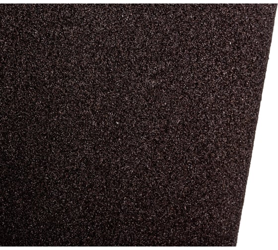 Губка шлифовальная 100x70x25 мм, P240, 1 шт Orientcraft SS1007025240