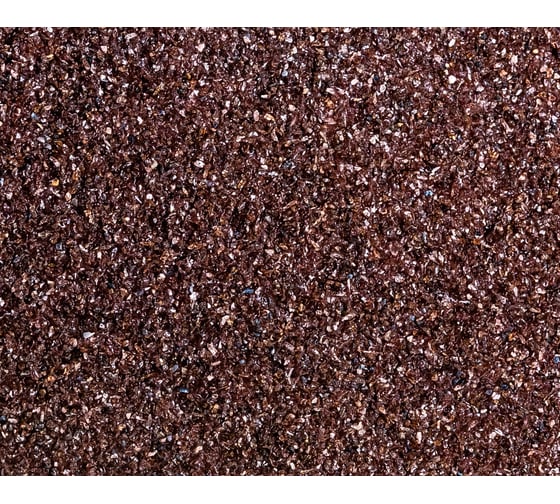 Губка шлифовальная 100x70x25 мм, P80, 1 шт Orientcraft SS1007025080