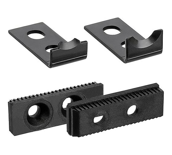 Блок ножевой запасной для стриппера 12 50 200 Knipex KN-125901