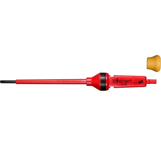 Стержень диэлектрический для рукоятки E-SMART TX15 Felo 06315304